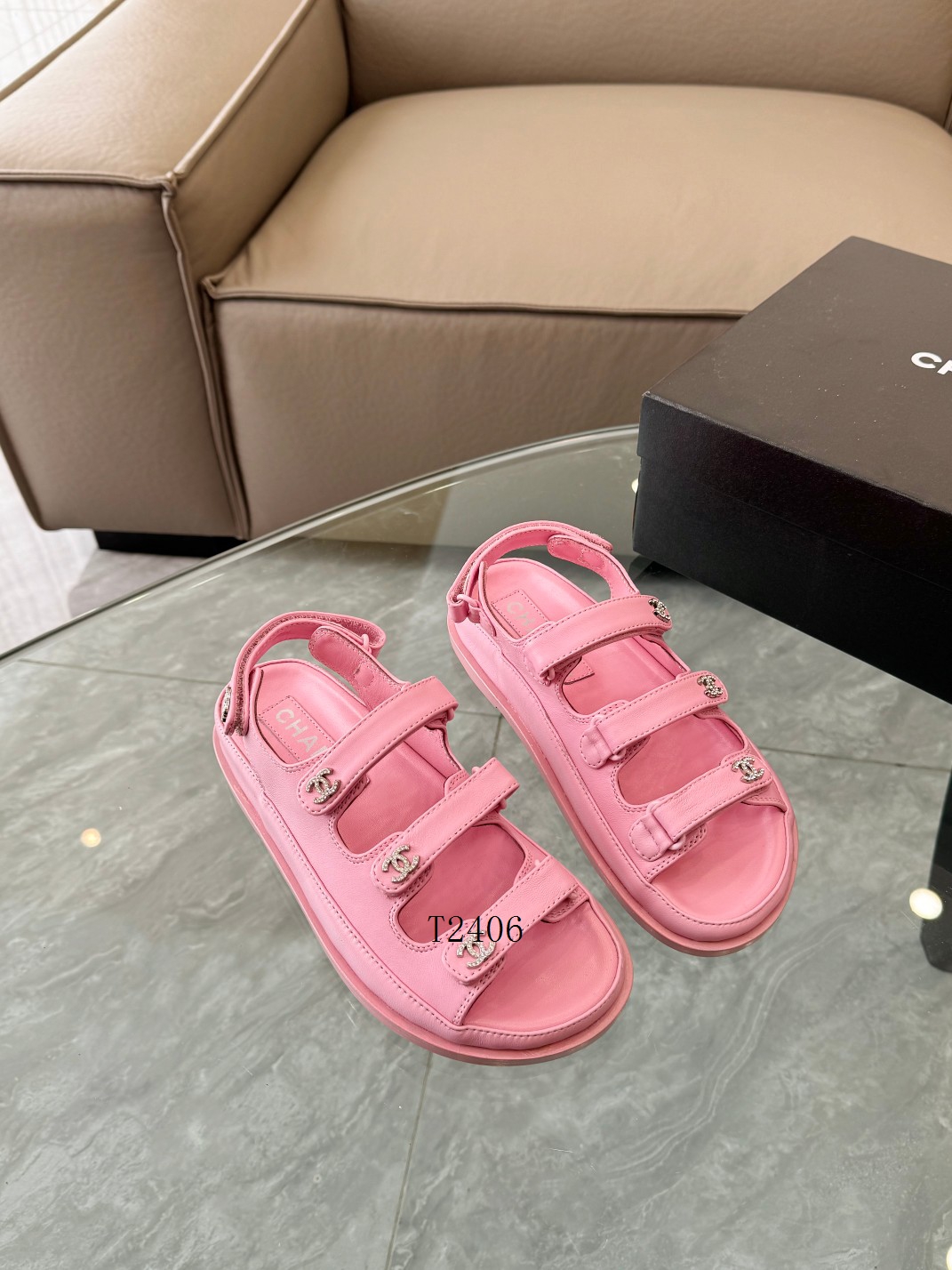 Chanel sz35-40 30